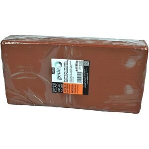 Gedeo 766406 1Piece 10kg Red Kiln Fired Clay Gedeo 766406 1Piece 10kg Red Kiln Fired Clay