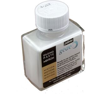 Pébéo Gilding Paste Mixtion - 75 ml Pébéo Gilding Paste Mixtion - 75 ml