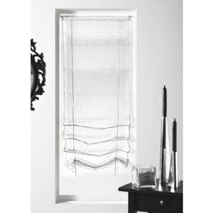 HOME MAISON - Estor visillo organza fantasía gotas de agua - Curtain HOME MAISON - Estor visillo organza fantasía gotas de agua - Curtain