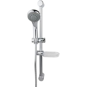 GARIS H02-BAR60-NOVA - Barre de douche - Publicité GARIS H02-BAR60-NOVA - Barre de douche - Publicité