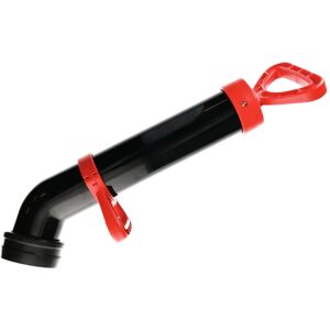 Pompe à déboucher professionnelle H' PUMP - Hanger - 121530 - Publicité Pompe à déboucher professionnelle H' PUMP - Hanger - 121530 - Publicité