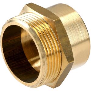 Garis 243 GCU 15x21 mm gomito - raccordo idraulico Garis 243 GCU 15x21 mm gomito - raccordo idraulico