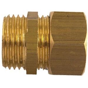 Accoppiamento biconico semplice Garis D27001b - Accessori idraulici Accoppiamento biconico semplice Garis D27001b - Accessori idraulici