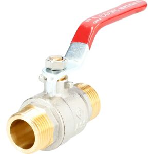 Vanne de plomberie Garis V01MM15 - Manette Male - Publicité Vanne de plomberie Garis V01MM15 - Manette Male - Publicité