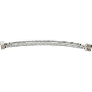 Tuyau sanitaire Garis - 150mm - Convient pour eau chaude et froide - Publicité Tuyau sanitaire Garis - 150mm - Convient pour eau chaude et froide - Publicité
