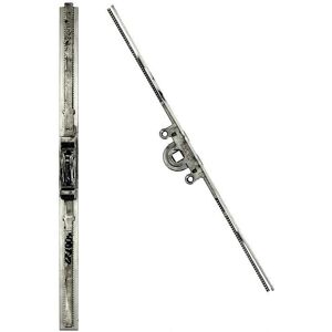 FERCO G-22052-00-0-1 Verrou de fenêtre - Réglable en hauteur et en bas - 1780mm x 980mm - Publicité FERCO G-22052-00-0-1 Verrou de fenêtre - Réglable en hauteur et en bas - 1780mm x 980mm - Publicité