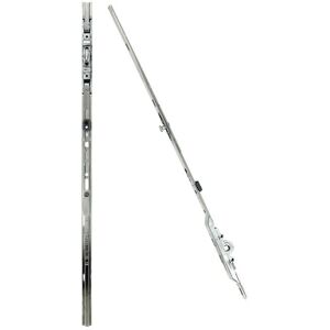 FERCO Crémone OB F7.5 Côté D 250mm - Crémone - Publicité FERCO Crémone OB F7.5 Côté D 250mm - Crémone - Publicité