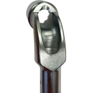 Clé à pipes HANGER 6x12mm - 23mm - Publicité Clé à pipes HANGER 6x12mm - 23mm - Publicité