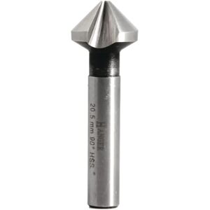 HANGER Fraise conique 10,4mm - Outil de coupe - Publicité HANGER Fraise conique 10,4mm - Outil de coupe - Publicité