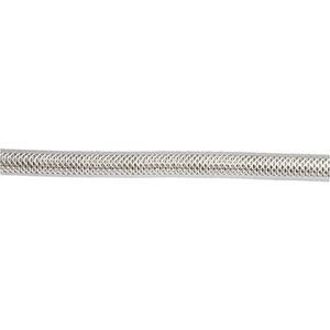 Flexible en inox GARIS - 1,5m - pour gaz naturel - Publicité Flexible en inox GARIS - 1,5m - pour gaz naturel - Publicité