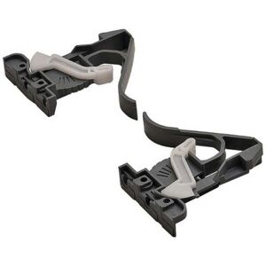 SALICE A710.610 - Set di 2 Mollette per Appendere - Regolazione Altezza Cassetto SALICE A710.610 - Set di 2 Mollette per Appendere - Regolazione Altezza Cassetto