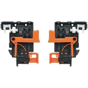 SALICE - A750.010 - 3D Réglable - Hinge Set - Publicité SALICE - A750.010 - 3D Réglable - Hinge Set - Publicité