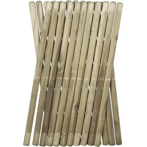 Clôture Extensible Pony Forest 25 mm - Outil de Jardin - Publicité Clôture Extensible Pony Forest 25 mm - Outil de Jardin - Publicité