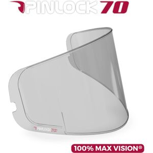 Lentille de Casque Gris Carbon Speed-R Race-R Pro Shark - Lentille de casque Lentille de Casque Gris Carbon Speed-R Race-R Pro Shark - Lentille de casque
