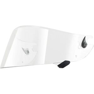 Shark Max Vision Speed-R 2 Carbon Visor - Clear - Unisex Shark Max Vision Speed-R 2 Carbon Visor - Clear - Unisex