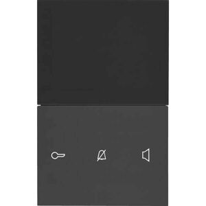 Elcom REA654Y Système d'interphone vidéo - Interphone de porte Elcom REA654Y Système d'interphone vidéo - Interphone de porte