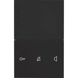 Elcom REA665Y - Système d'interphone vidéo Station intérieure Elcom REA665Y - Système d'interphone vidéo Station intérieure