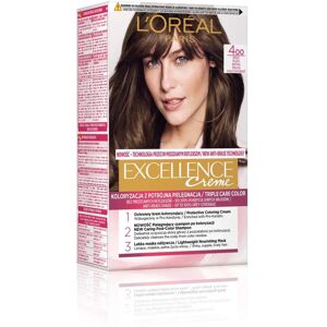 L'Oréal Paris Excellence Creme - Brons hårfärg L'Oréal Paris Excellence Creme - Brons hårfärg