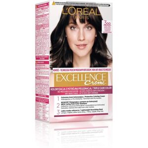 L'Oréal Professionnel Excellence Dunkelbraun Haarfarbe - Haarfarbe L'Oréal Professionnel Excellence Dunkelbraun Haarfarbe - Haarfarbe