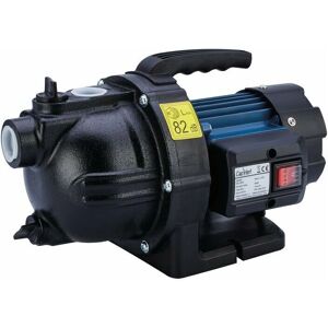 Pompe de surface Cap Vert SW60 - 600W 3m³/h Pompe de surface Cap Vert SW60 - 600W 3m³/h