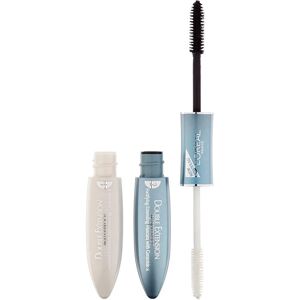 L’Oréal Paris Podwójne Przedłużenie wodoodporna maskara - Czarna - 12ml L’Oréal Paris Podwójne Przedłużenie wodoodporna maskara - Czarna - 12ml