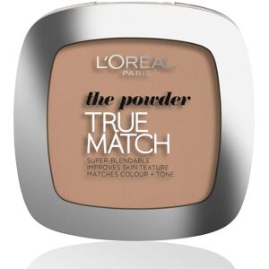 L'Oréal True Match Golden Sand Powder - Powder L'Oréal True Match Golden Sand Powder - Powder