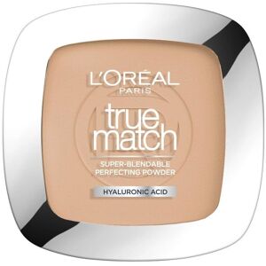 L'Oréal Paris True Match Rose Vanilla Powder Foundation - Powder Foundation L'Oréal Paris True Match Rose Vanilla Powder Foundation - Powder Foundation