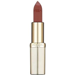 L'Oréal Paris Lipstick - Nude - Satin Finish - 235 Model L'Oréal Paris Lipstick - Nude - Satin Finish - 235 Model
