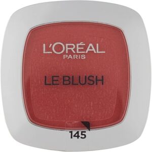 L'Oréal Paris Blush Accord Parfait Bois de Rose - Blush - Publicité L'Oréal Paris Blush Accord Parfait Bois de Rose - Blush - Publicité