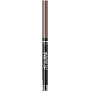 L'Oreal Infallible Eyeliner - Dipendenza Cioccolato - Eyeliner L'Oreal Infallible Eyeliner - Dipendenza Cioccolato - Eyeliner
