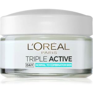 L’Oréal Paris Päivittäinen Kosteusvoide - Normaali ja sekaihoille L’Oréal Paris Päivittäinen Kosteusvoide - Normaali ja sekaihoille