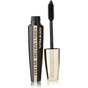 L’Oréal Paris Volume Million Lashes Extra Black Mascara L’Oréal Paris Volume Million Lashes Extra Black Mascara