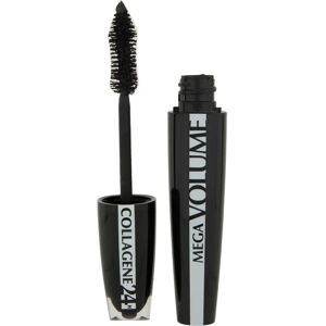 L'Oreal Paris Mega Volume Collagene Mascara - Extra Black - Naiset L'Oreal Paris Mega Volume Collagene Mascara - Extra Black - Naiset