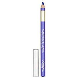 L’Oréal Paris Loreal color riche le khol eyeliner pencil - Breezy Lavender - Eyeliner Pencil L’Oréal Paris Loreal color riche le khol eyeliner pencil - Breezy Lavender - Eyeliner Pencil