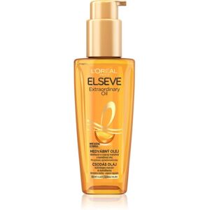 L'Oréal Professionnel Huile de Soie - Huile de Fleurs Rares 100ml - Publicité L'Oréal Professionnel Huile de Soie - Huile de Fleurs Rares 100ml - Publicité