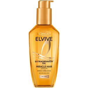 L'Oréal Paris Elvive Extraordinary Oil - Hair Oil for All Types L'Oréal Paris Elvive Extraordinary Oil - Hair Oil for All Types