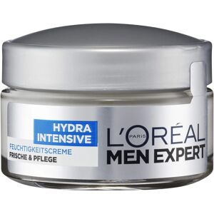 L'Oréal Paris Men Expert Hydra Intensive - Ansiktsfuktighetskräm L'Oréal Paris Men Expert Hydra Intensive - Ansiktsfuktighetskräm