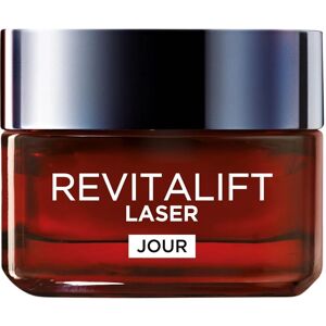 L'Oréal Paris Revitalift Laser Cura Giorno Anti-Age - Crema Giorno L'Oréal Paris Revitalift Laser Cura Giorno Anti-Age - Crema Giorno