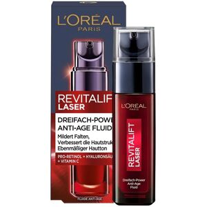 L'Oréal Paris Laser Renew Anti-Aging Super Serum (30 ml) L'Oréal Paris Laser Renew Anti-Aging Super Serum (30 ml)