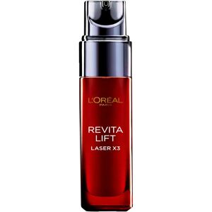 Revitalift Laser Serum från L'Oréal Paris - Rynkreducering & Hudföryngring Revitalift Laser Serum från L'Oréal Paris - Rynkreducering & Hudföryngring