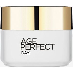 L'Oréal Paris Age Perfect Kosteuttava Päivävoide - Ikääntymisen Estäjä 50+ L'Oréal Paris Age Perfect Kosteuttava Päivävoide - Ikääntymisen Estäjä 50+