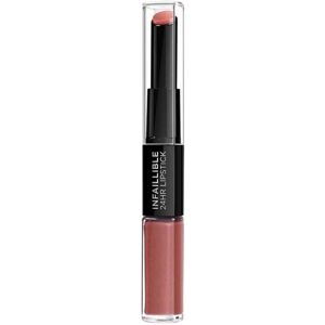 L'Oréal Paris Lipstick Corail Constant - Lipstick L'Oréal Paris Lipstick Corail Constant - Lipstick