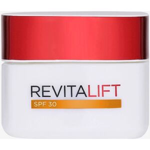 L'Oréal Paris Revitalift Klassinen SPF30 Päivävoide - Päivävoide L'Oréal Paris Revitalift Klassinen SPF30 Päivävoide - Päivävoide