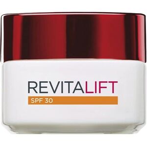 L'Oréal Paris Revitalift Moisturizing Day Cream SPF 30 - Anti-wrinkle, Firms skin L'Oréal Paris Revitalift Moisturizing Day Cream SPF 30 - Anti-wrinkle, Firms skin