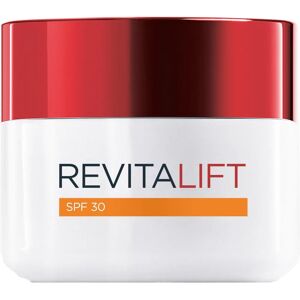L’Oréal Paris Revitalift SPF30 - Daglig ansiktskräm - 50ml L’Oréal Paris Revitalift SPF30 - Daglig ansiktskräm - 50ml
