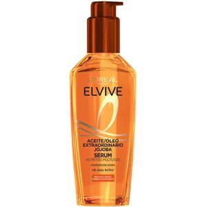 L'Oréal Paris Feuchtigkeitsöl - Trockene Haare - 100 ml L'Oréal Paris Feuchtigkeitsöl - Trockene Haare - 100 ml