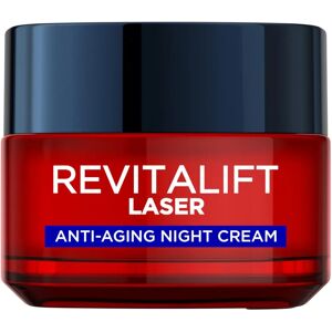 L'Oréal Revitalift Laser Renew Night (50ml) L'Oréal Revitalift Laser Renew Night (50ml)