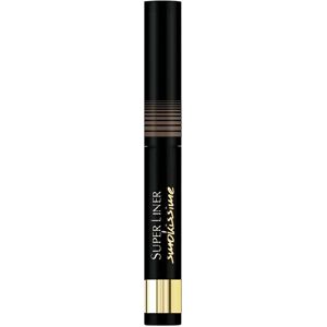 L'Oreal Paris Super Liner Smokissime Taupe Smoke - Crayon Yeux - Publicité L'Oreal Paris Super Liner Smokissime Taupe Smoke - Crayon Yeux - Publicité