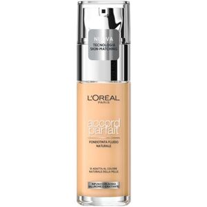 L'Oréal Paris Liquid Foundation Linen L'Oréal Paris Liquid Foundation Linen