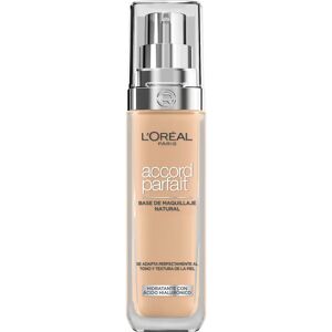 L'Oréal Paris True Match Sand Foundation - Foundation L'Oréal Paris True Match Sand Foundation - Foundation